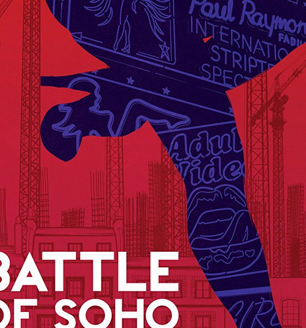 Battle of Soho Q&A